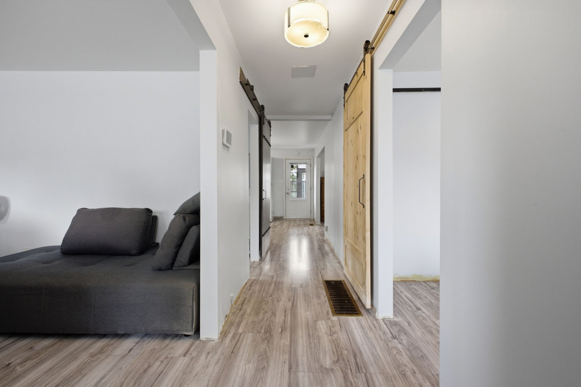 Passageway