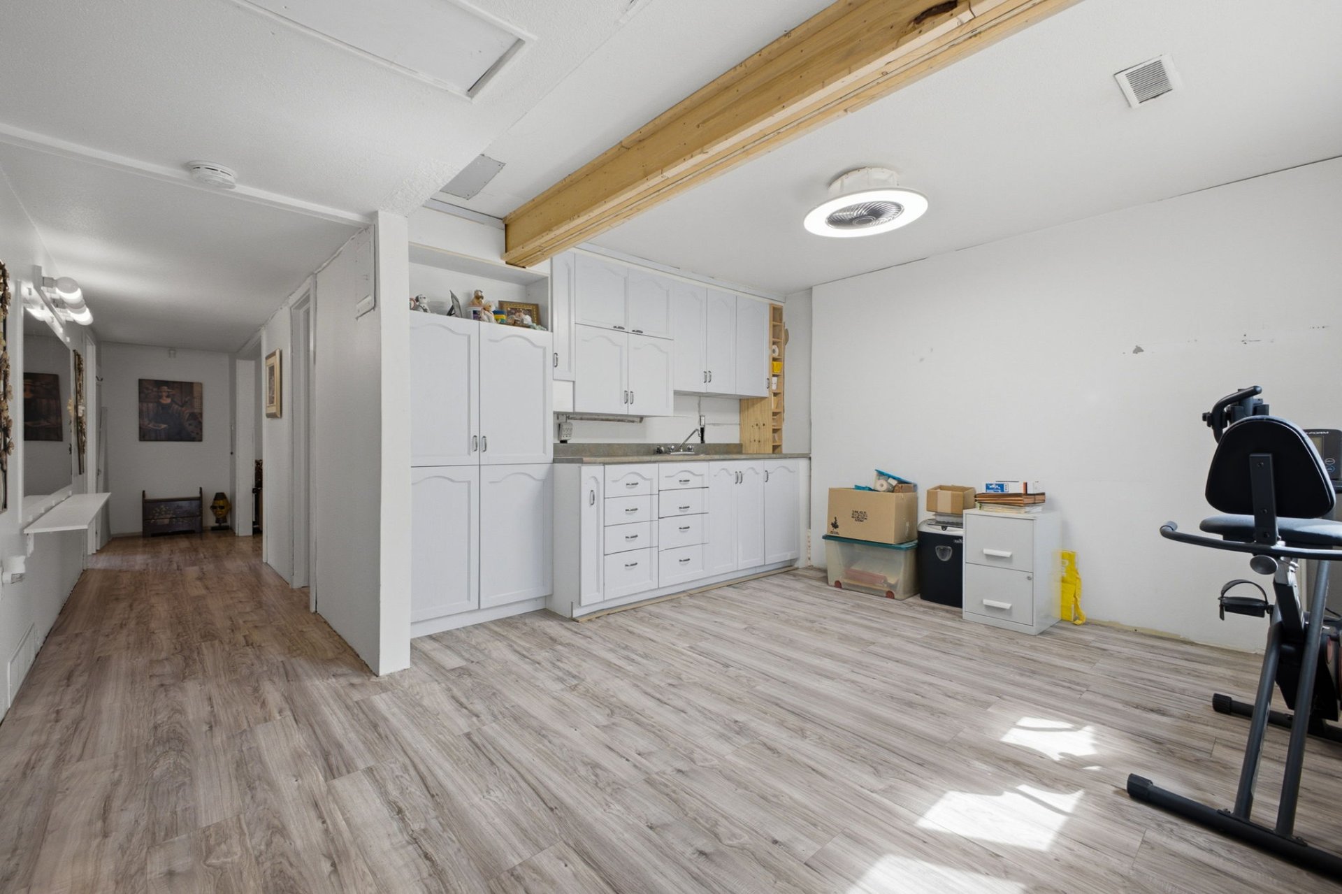 Kitchenette