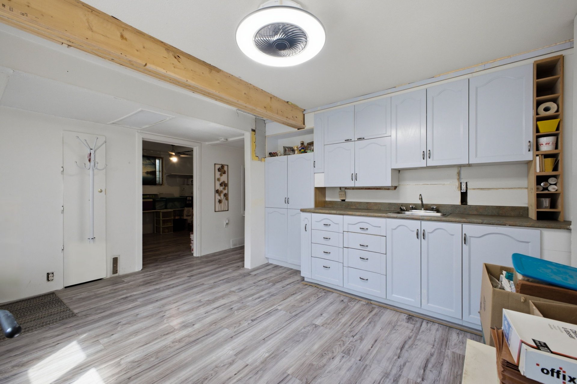 Kitchenette