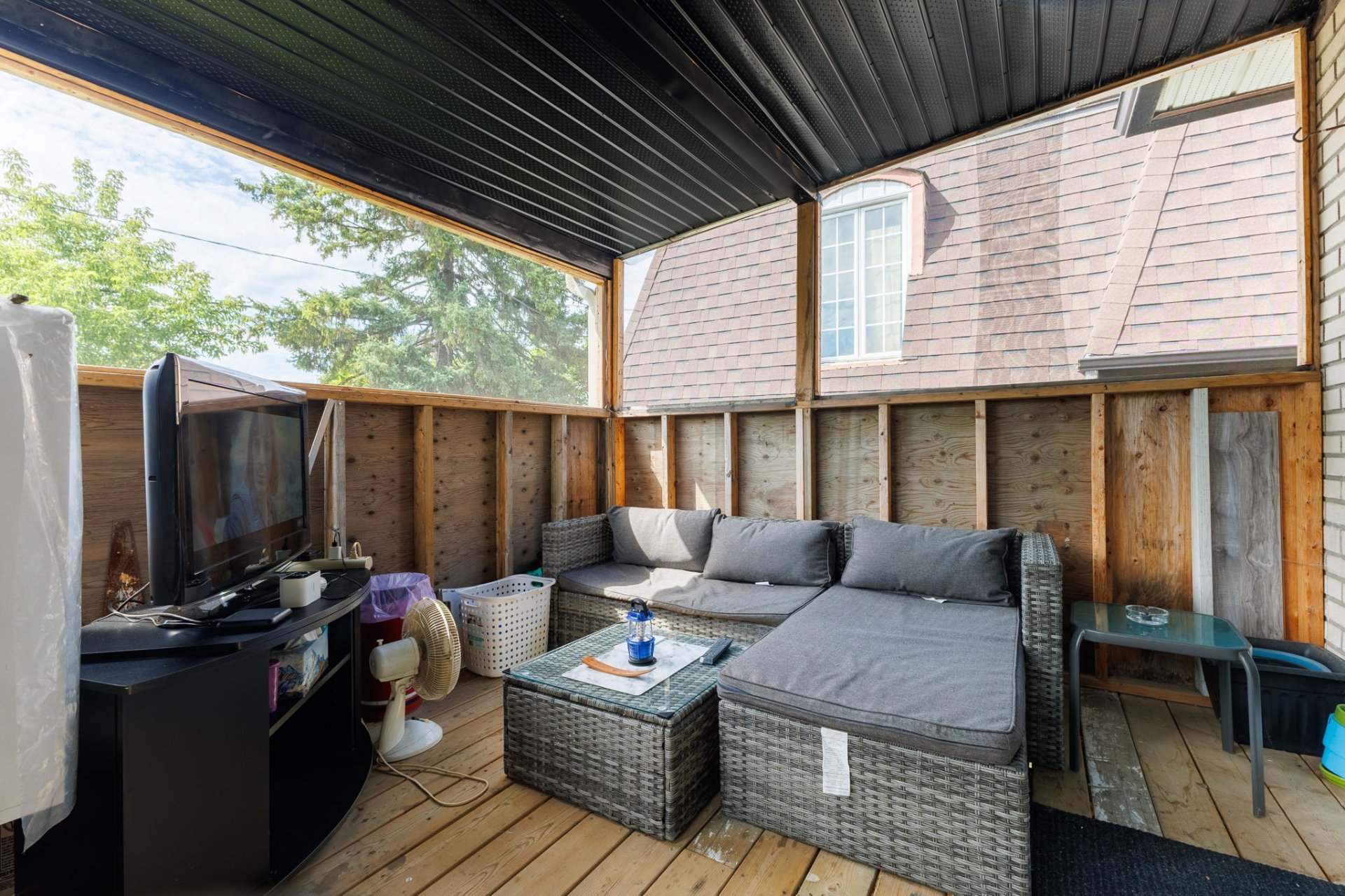 Veranda