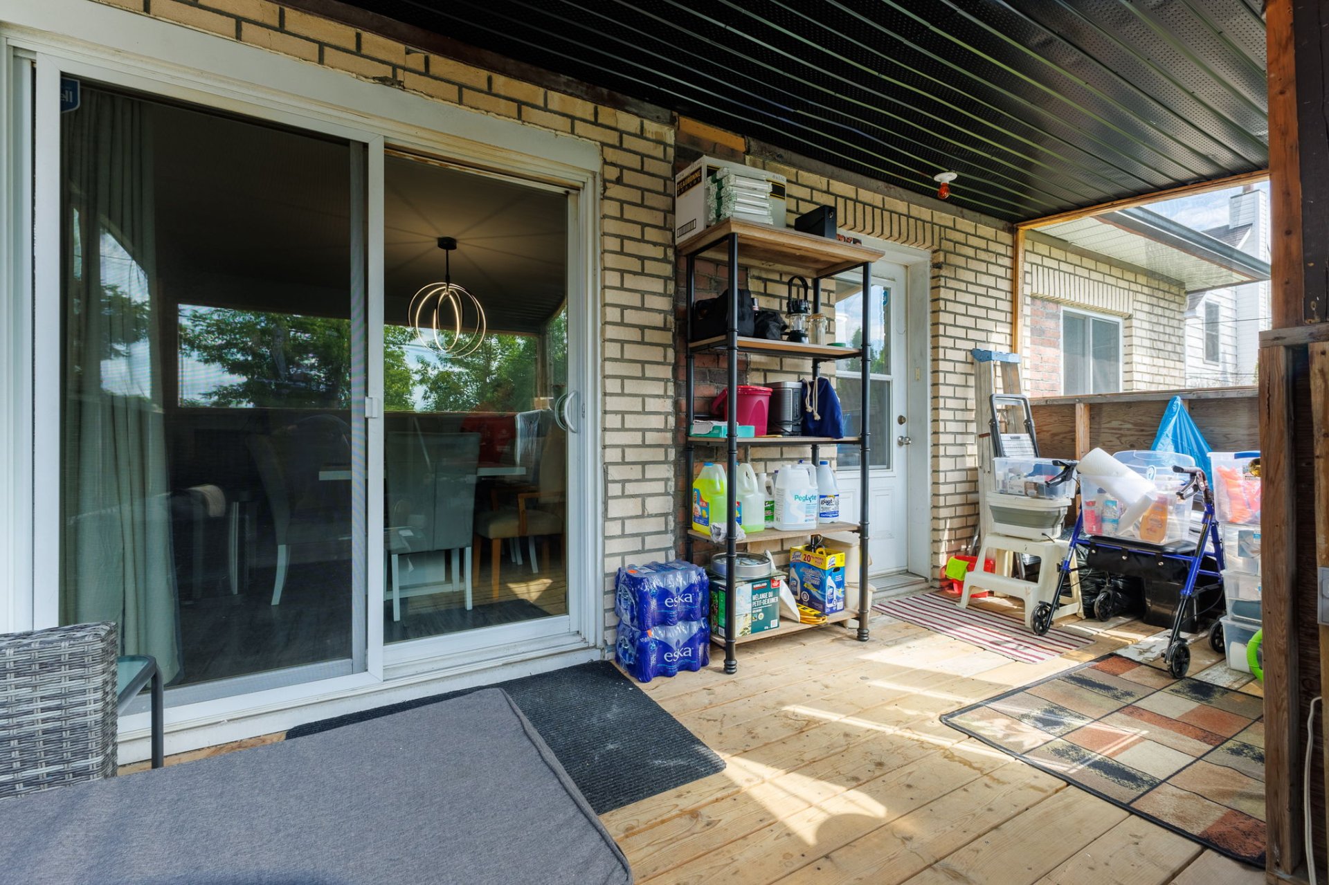Veranda