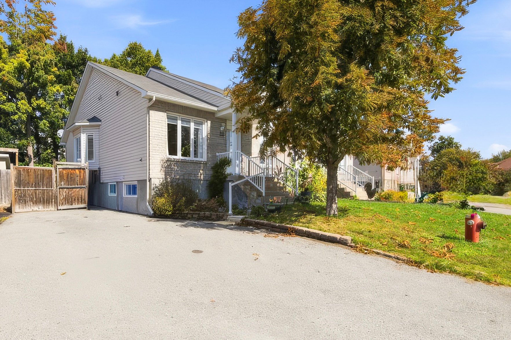 23 Rue du Drakkar 