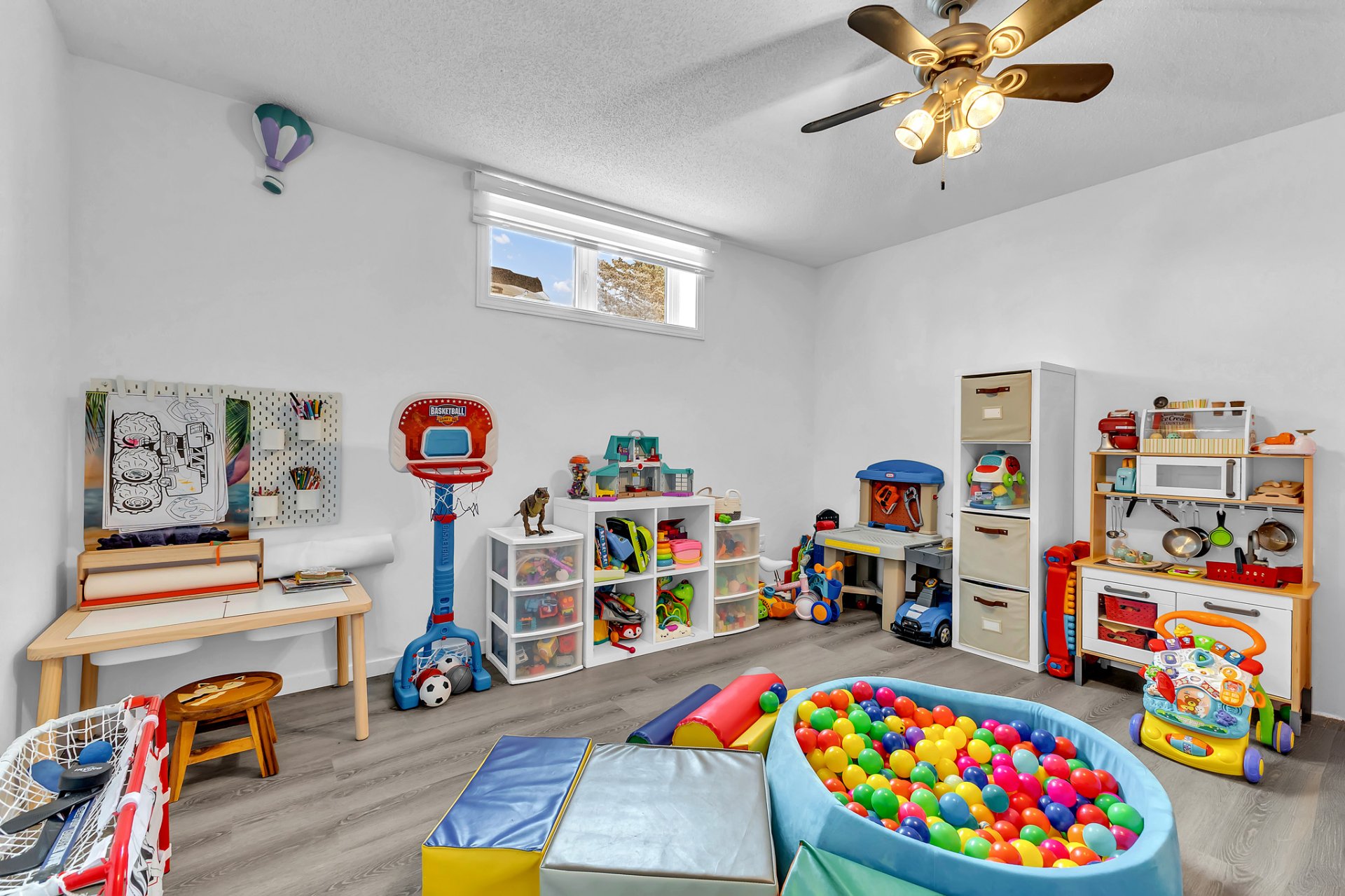 Playroom