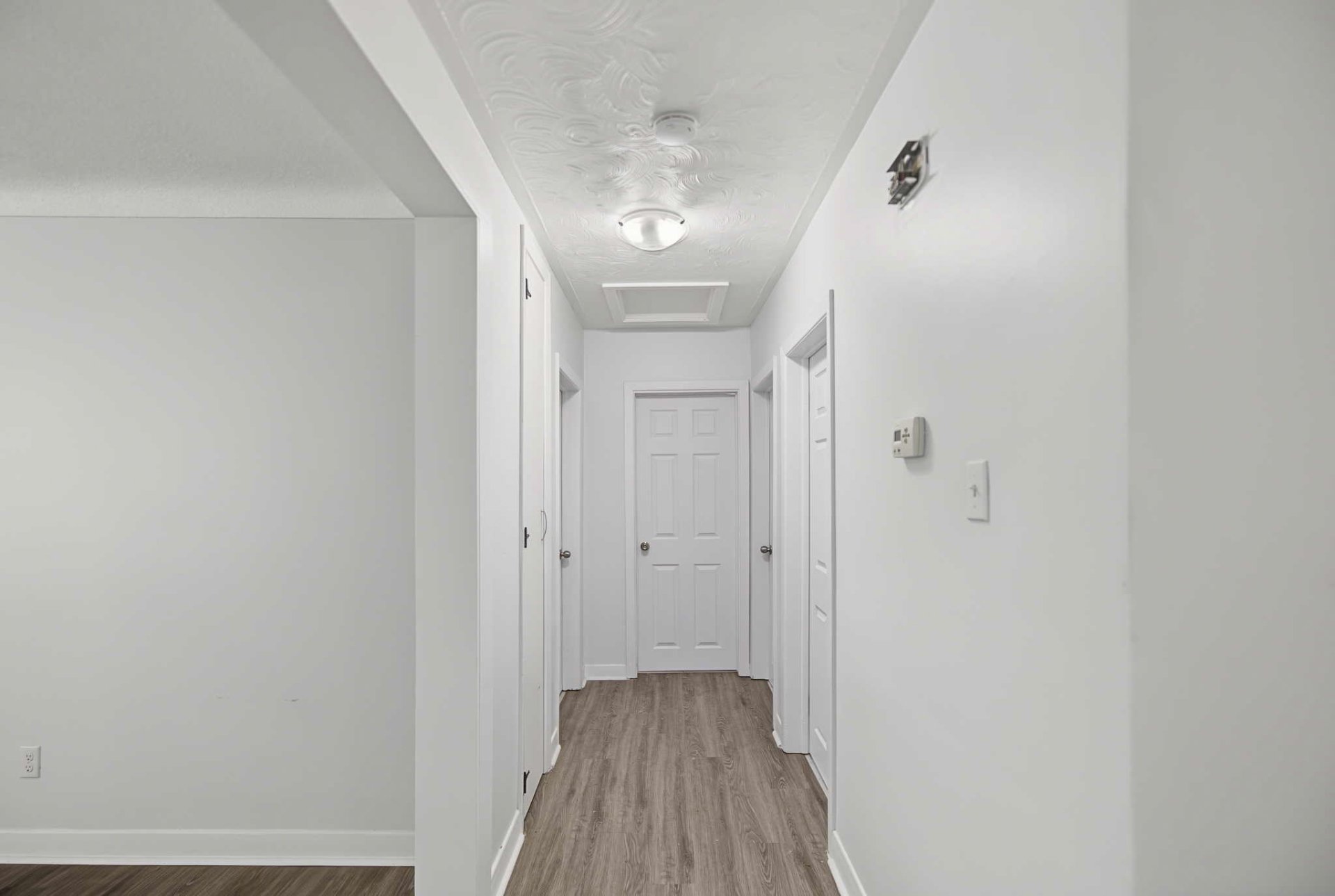 Passageway