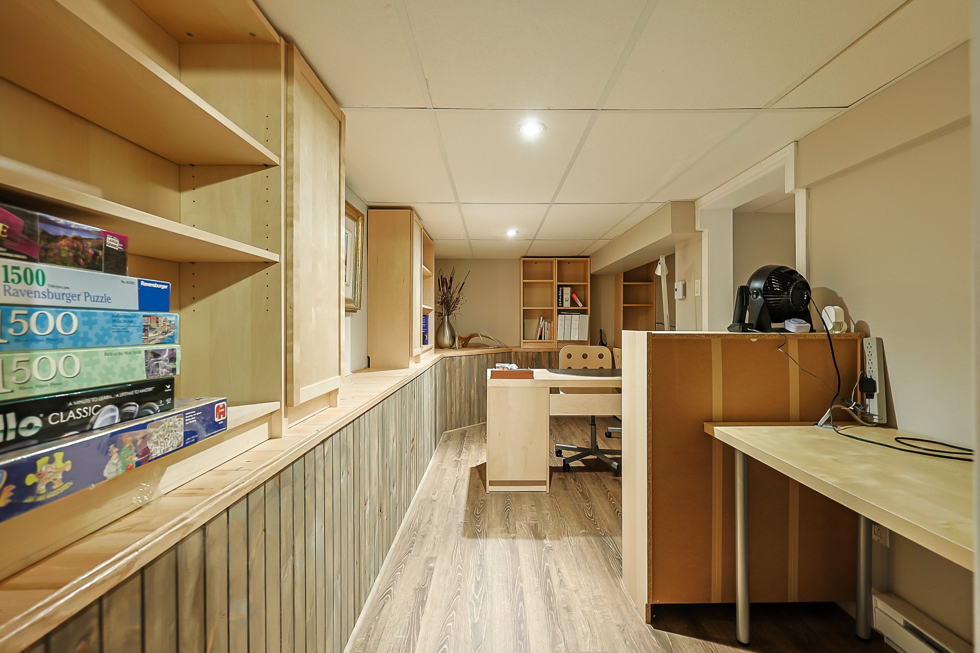 Bureau
