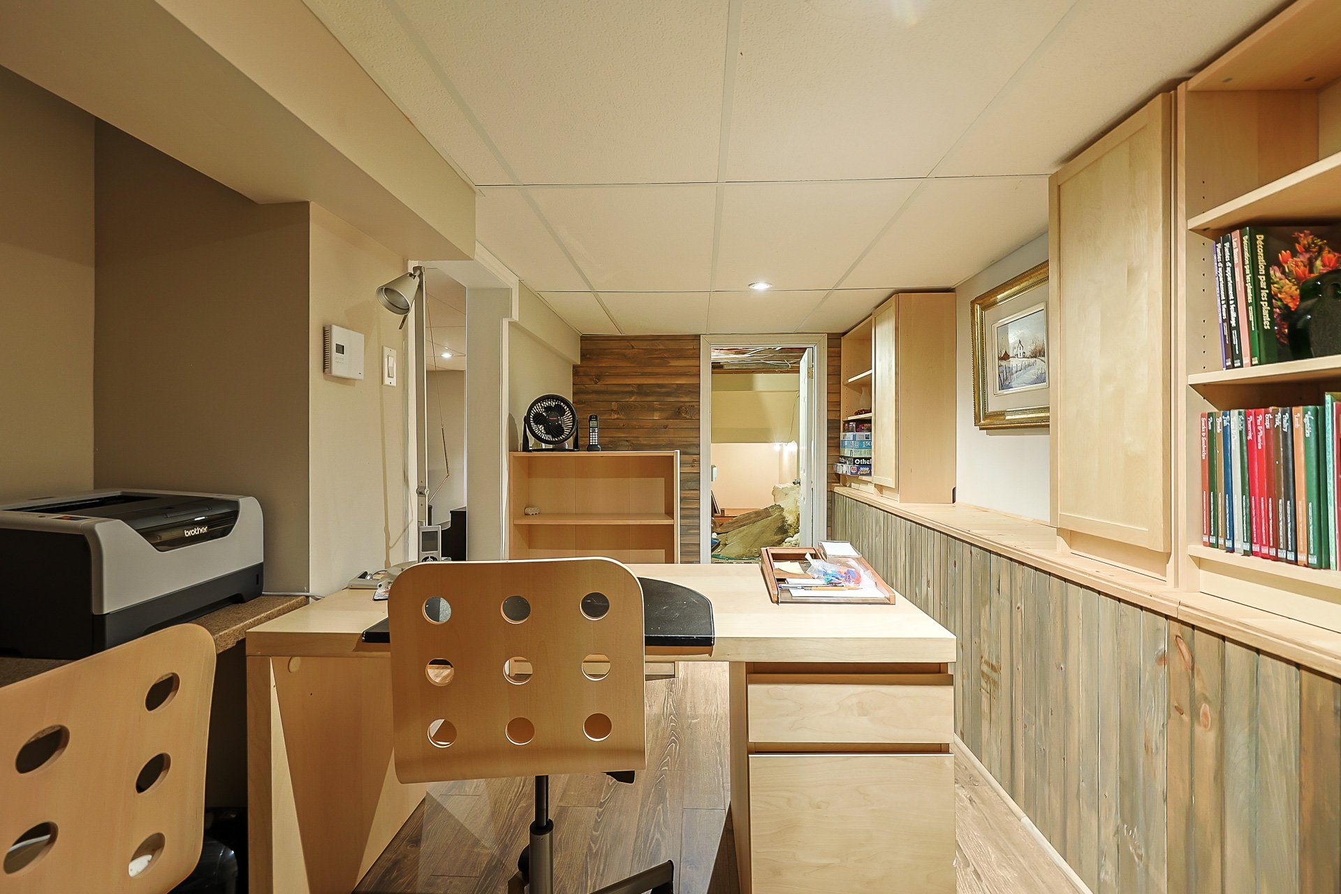 Bureau