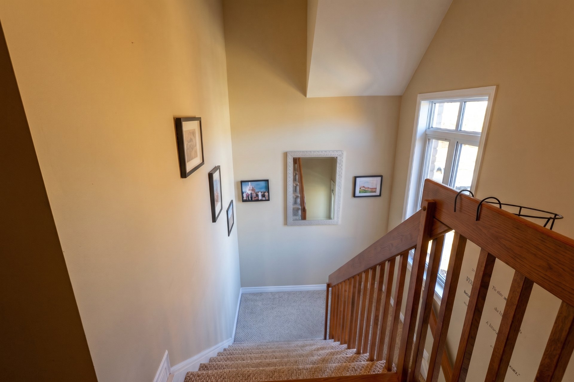 Hall d'entrée/Vestibule