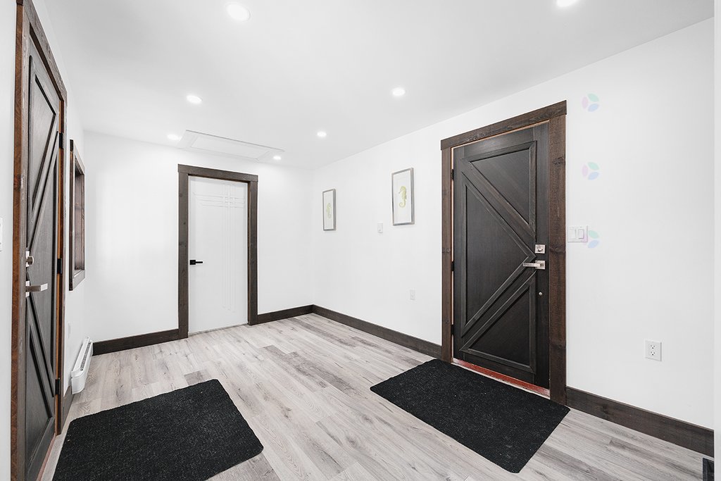 Hall d'entrée/Vestibule