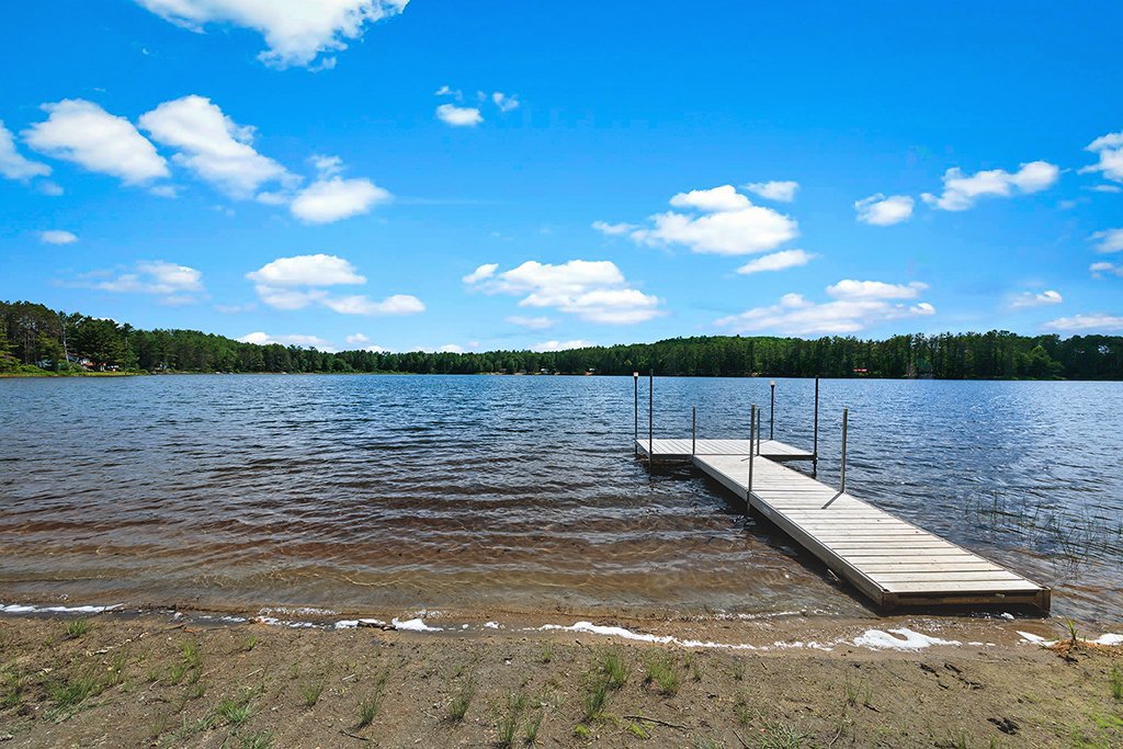 Bord de l'eau