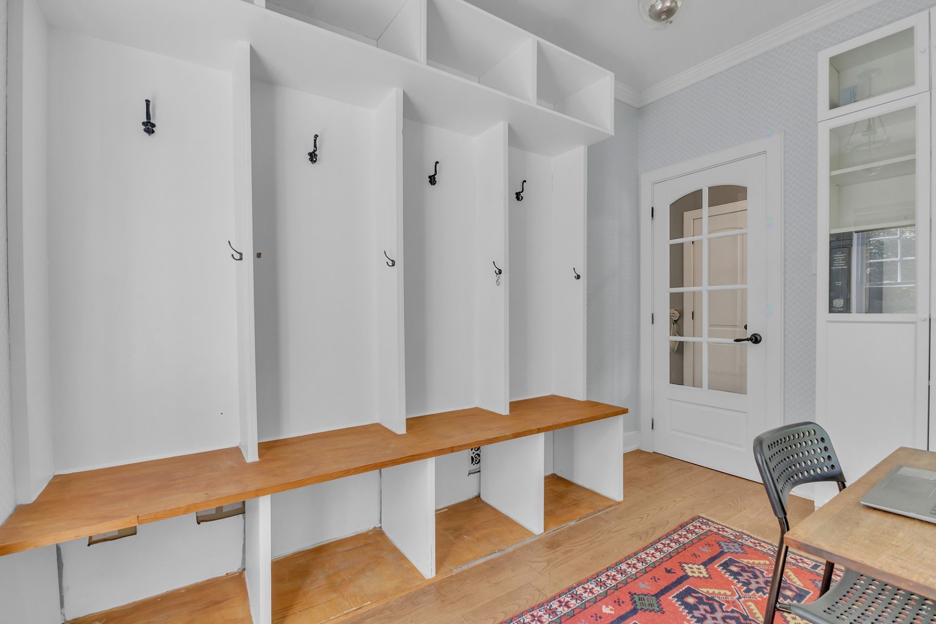 Bureau