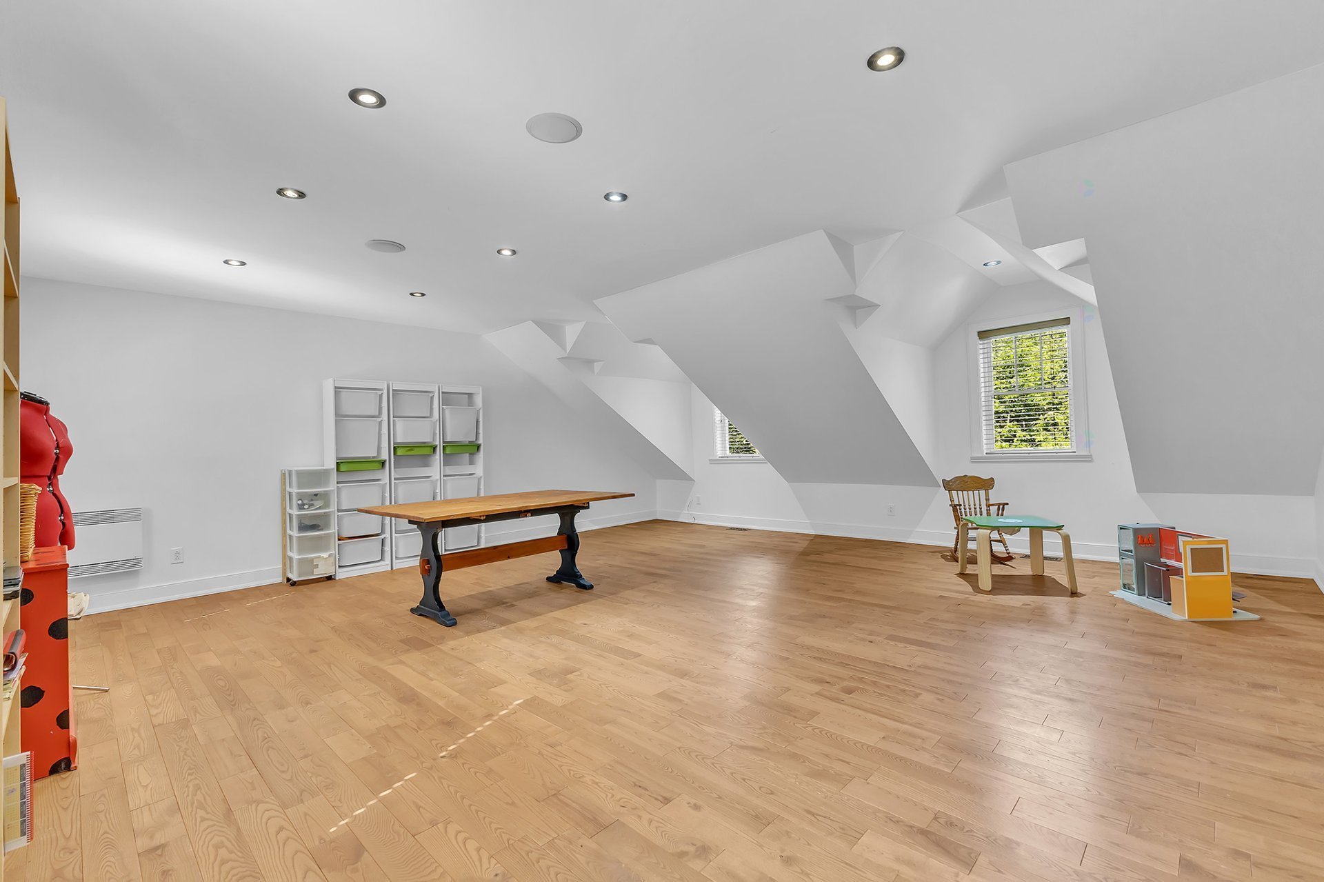 Mezzanine