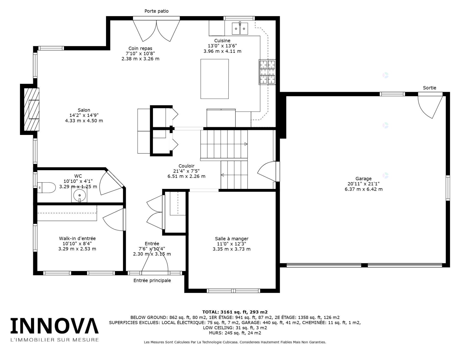 Plan (croquis)