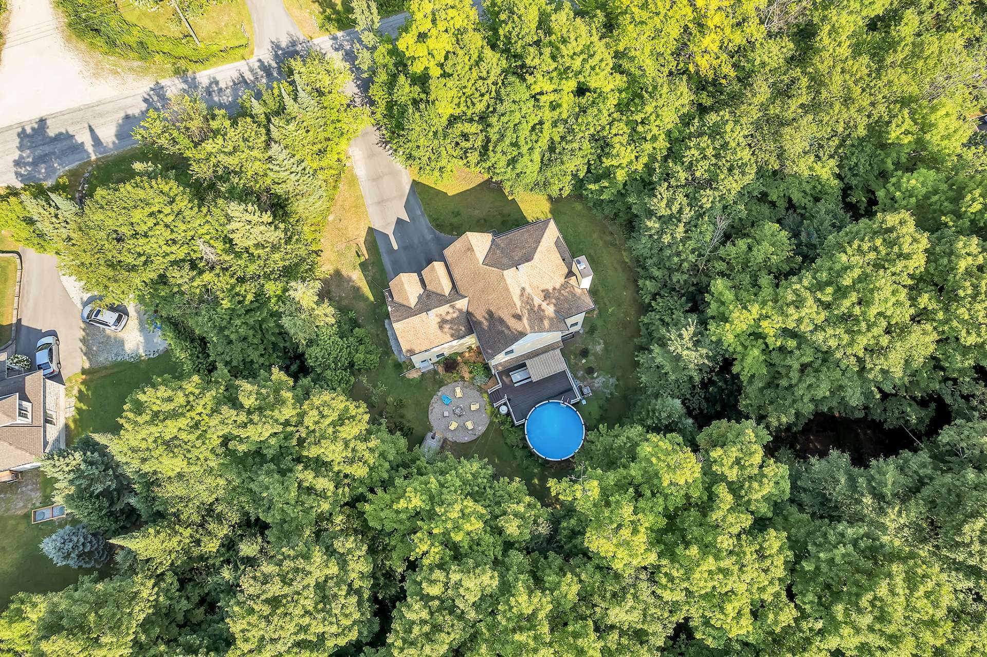 Vue d'ensemble
