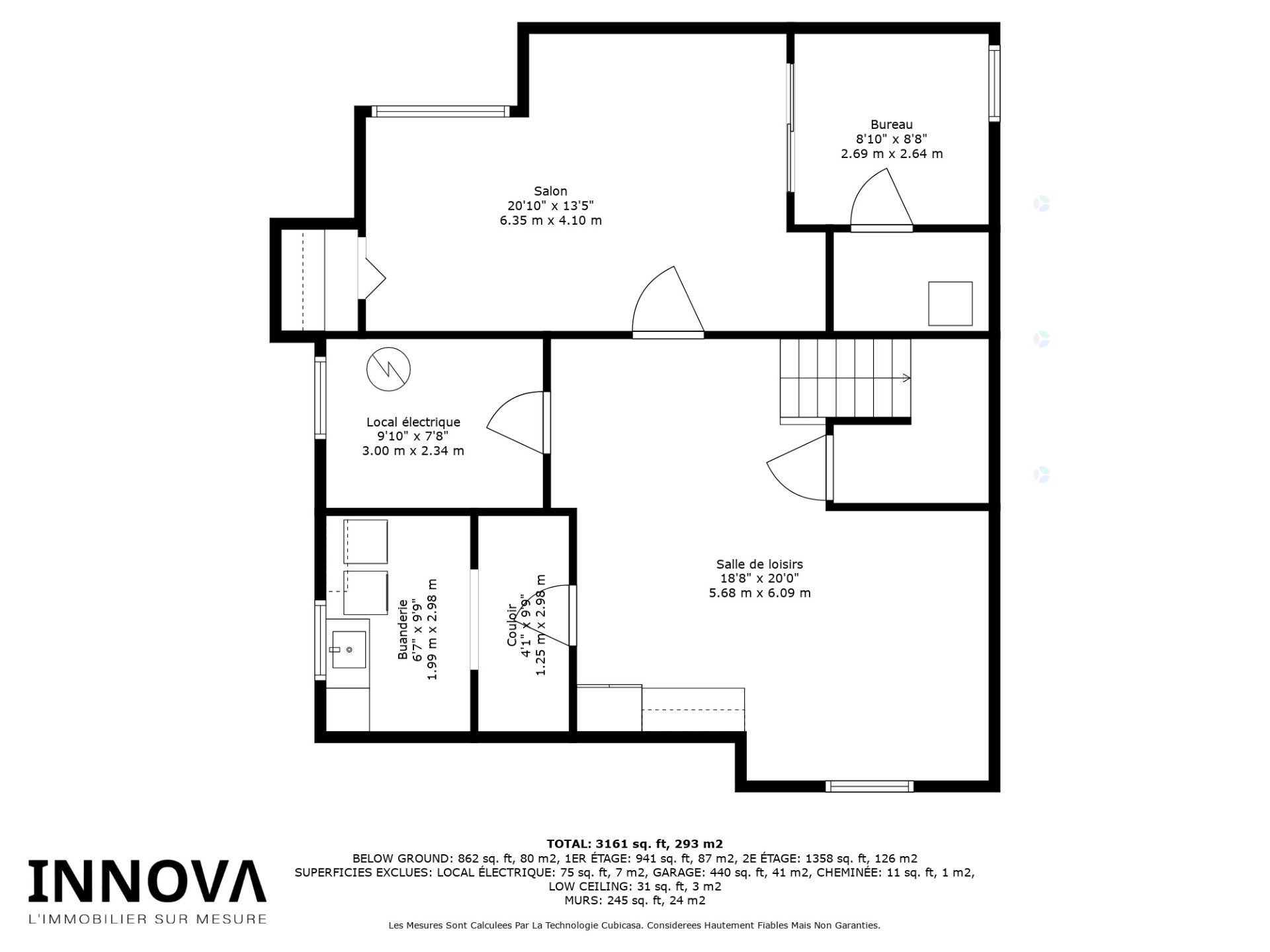 Plan (croquis)