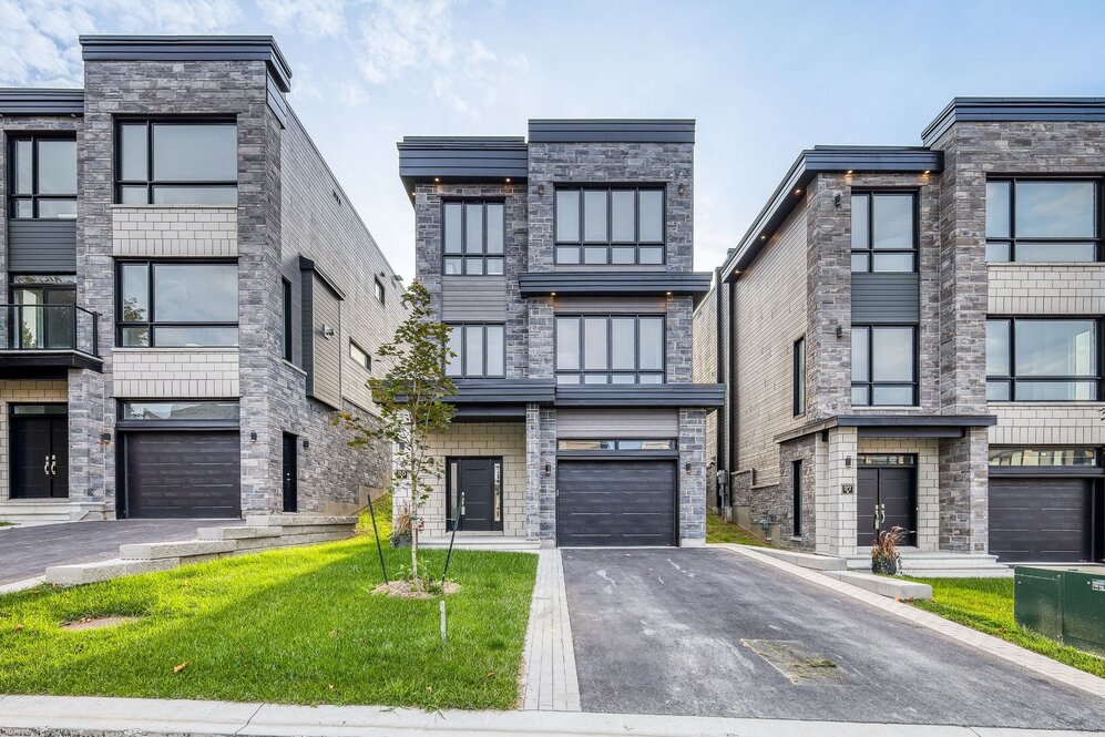 25 Rue du Rivage 