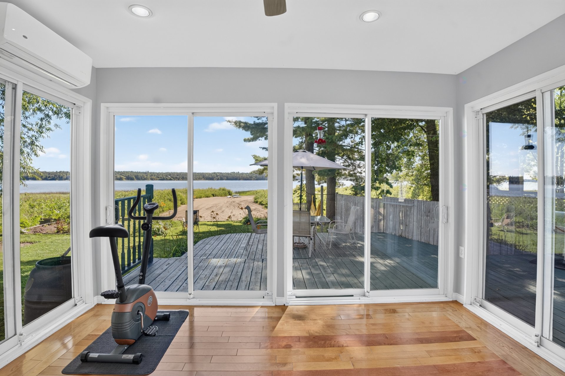 Solarium/Sunroom