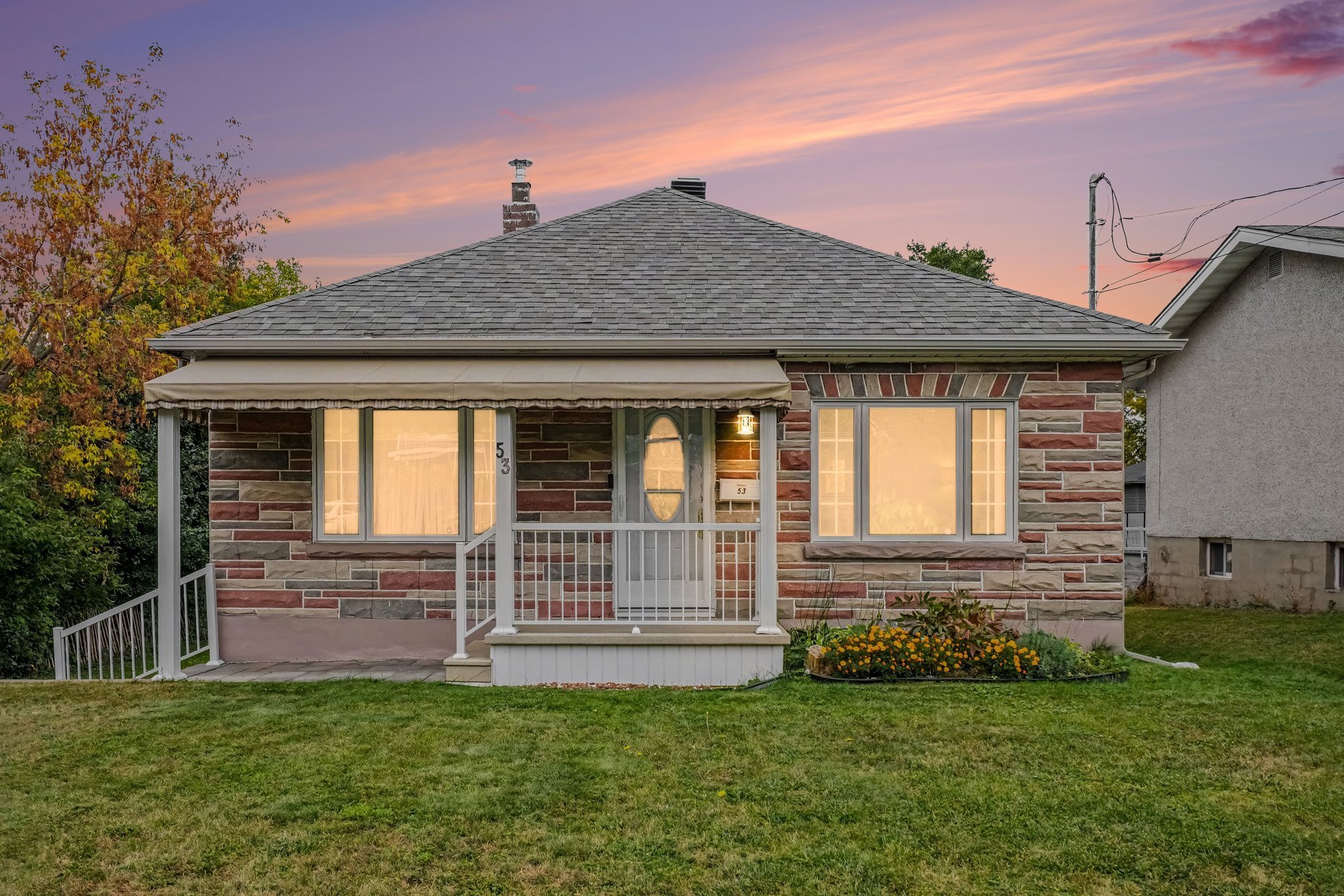 53 Rue Jubilee 