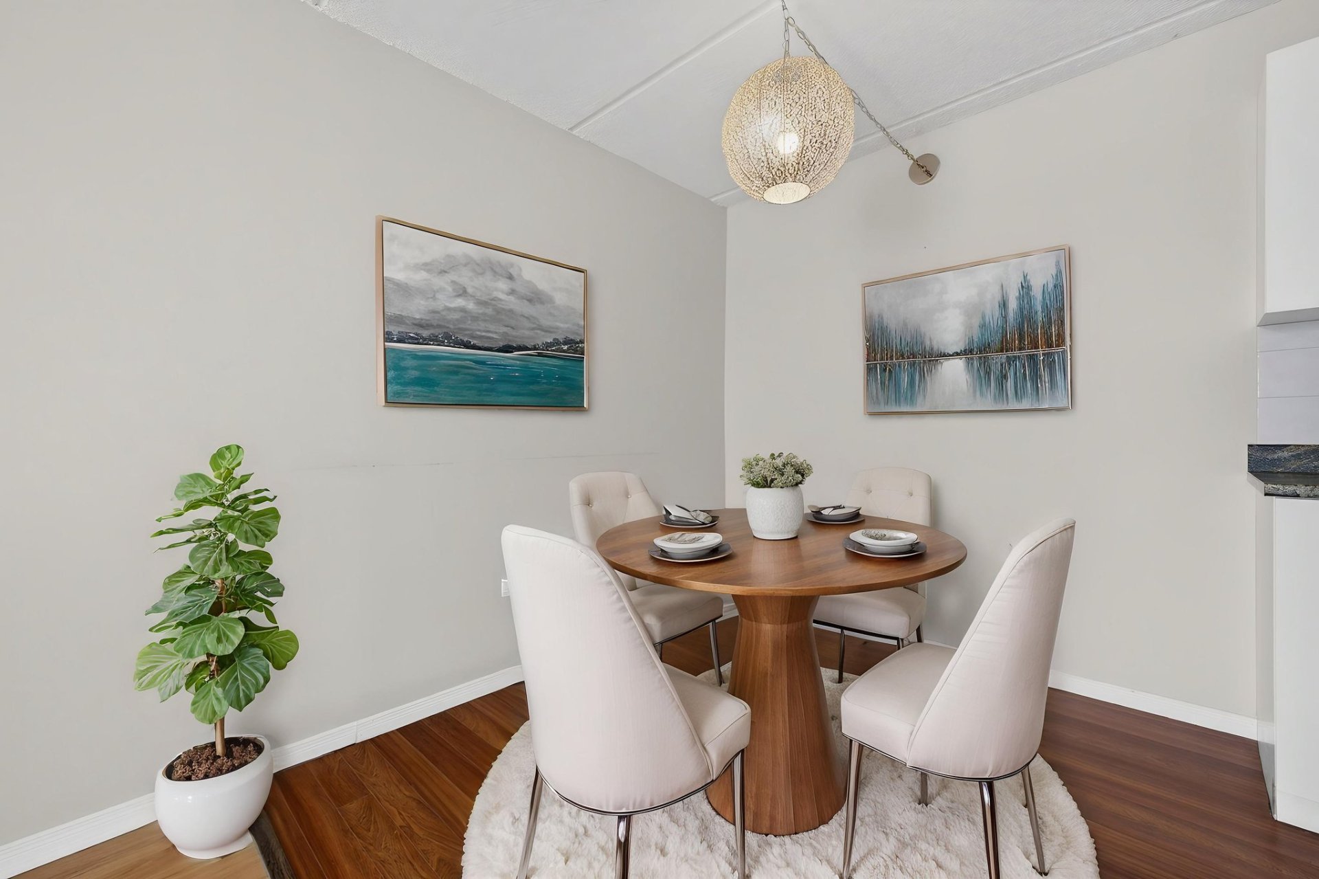 Autre - home staging