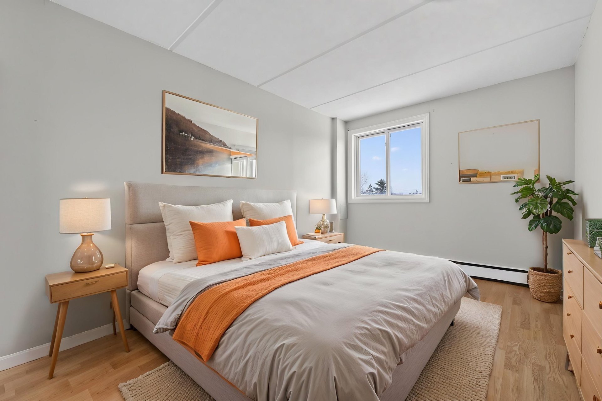 Autre - home staging