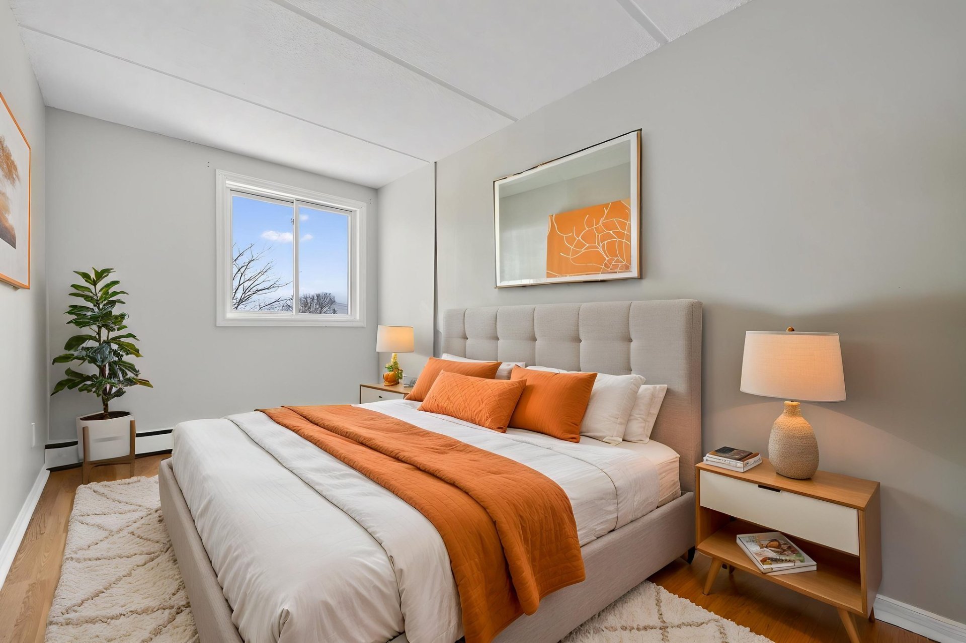 Autre - home staging