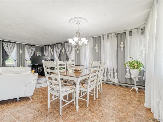 Salle à manger - Salle à manger