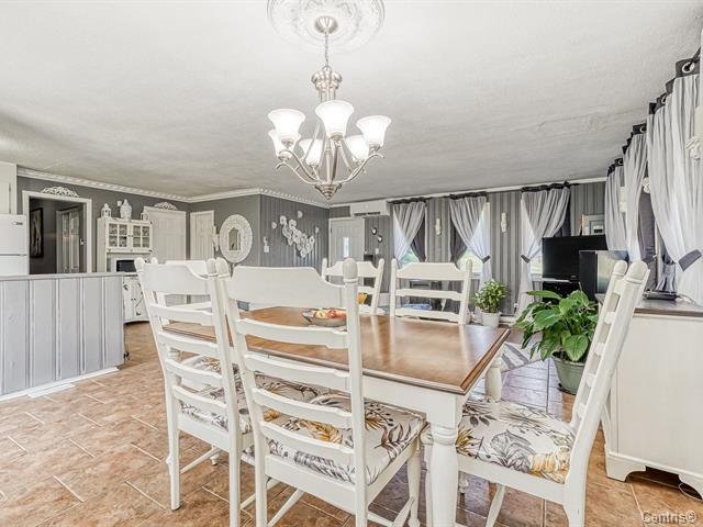 Salle à manger - Salle à manger