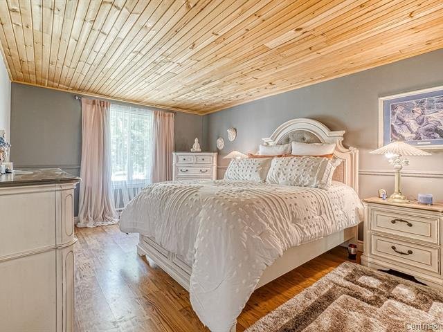 Chambre à coucher principale - Chambre à coucher principale