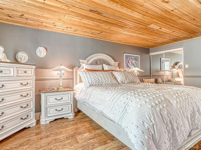 Chambre à coucher principale - Chambre à coucher principale