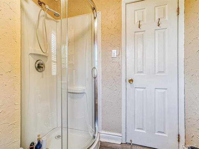 Salle de bains - Salle de bains