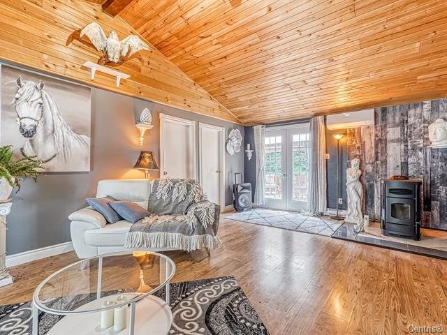 Salle familiale - Salle familiale