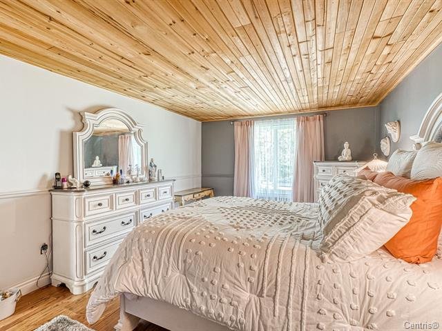 Chambre à coucher principale - Chambre à coucher principale