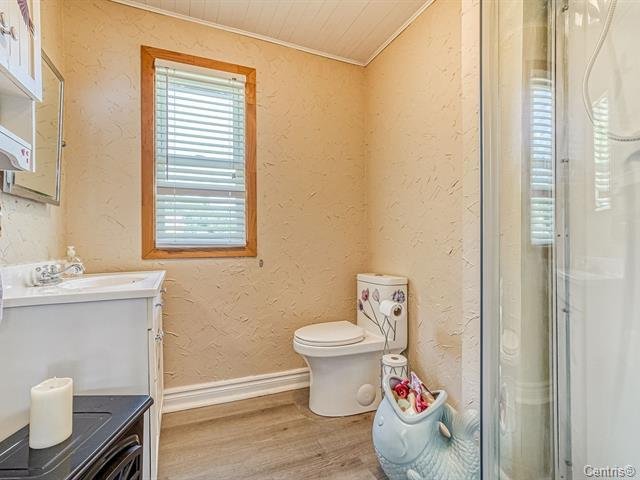 Salle de bains - Salle de bains