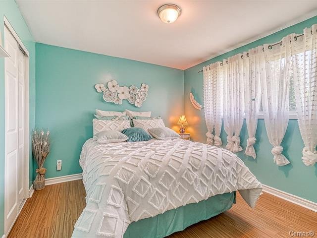 Chambre à coucher - Chambre à coucher