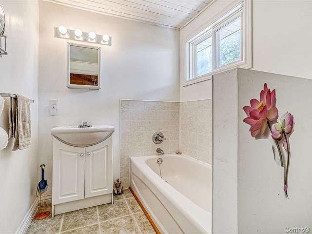 Salle de bains - Salle de bains