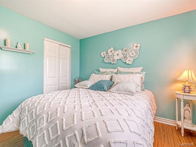 Chambre à coucher - Chambre à coucher