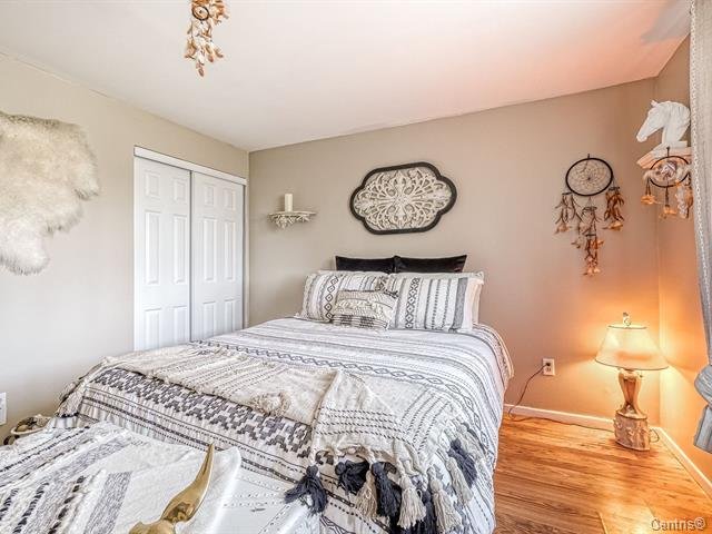 Chambre à coucher - Chambre à coucher