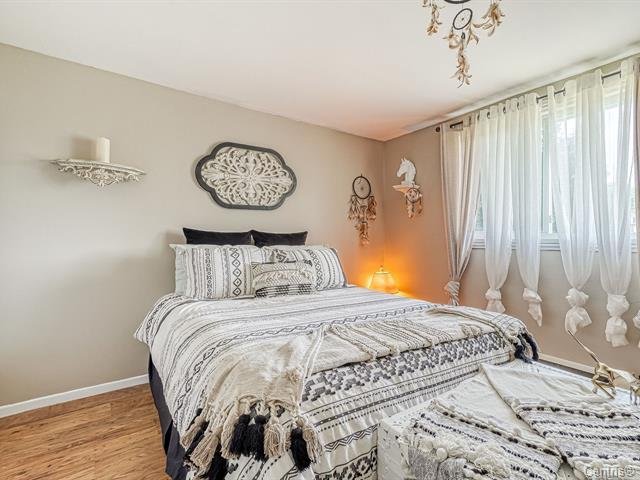 Chambre à coucher - Chambre à coucher