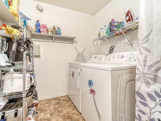 Salle de lavage - Salle de lavage