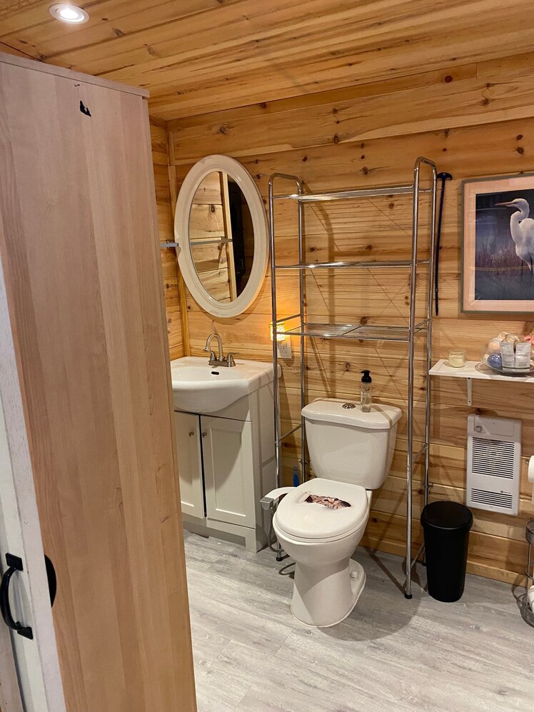 Salle de bains - Salle de bain