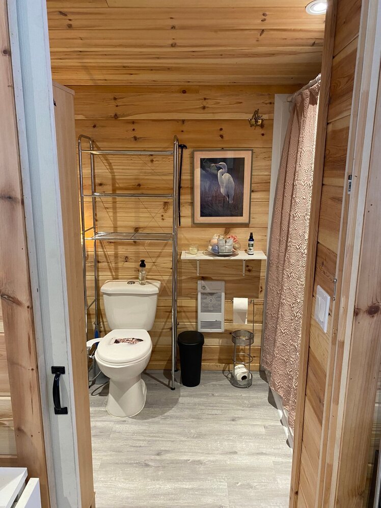 Salle de bains - Salle de bain