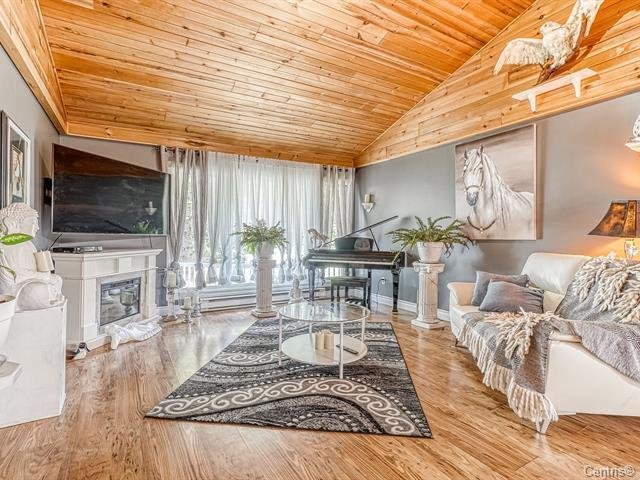 Salle familiale - Salle familiale