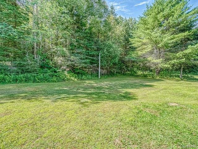 Terre/Terrain - Terrain