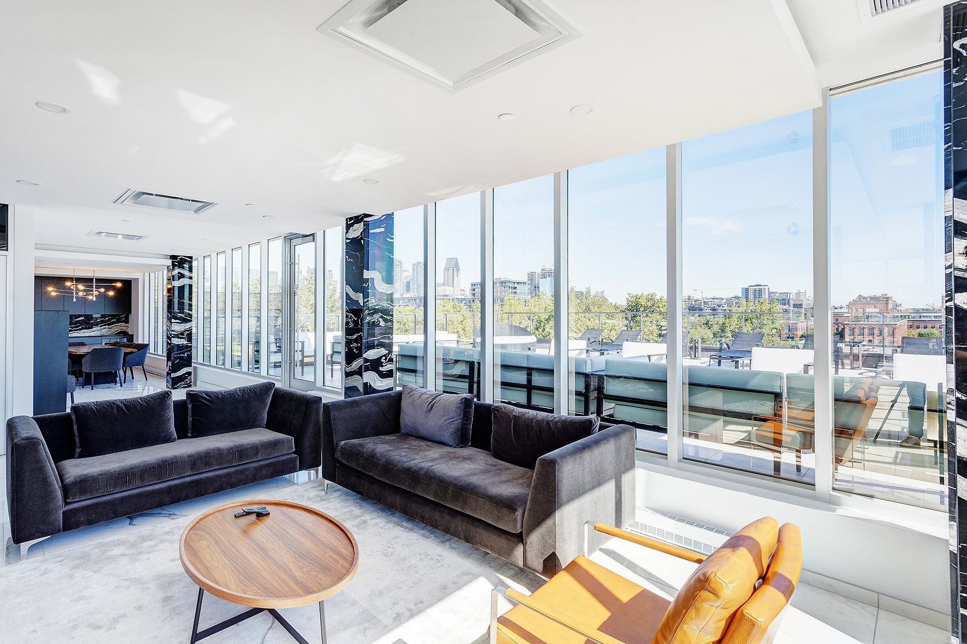Common room