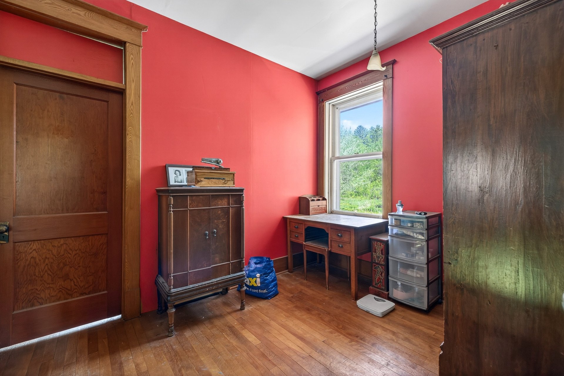 Bureau