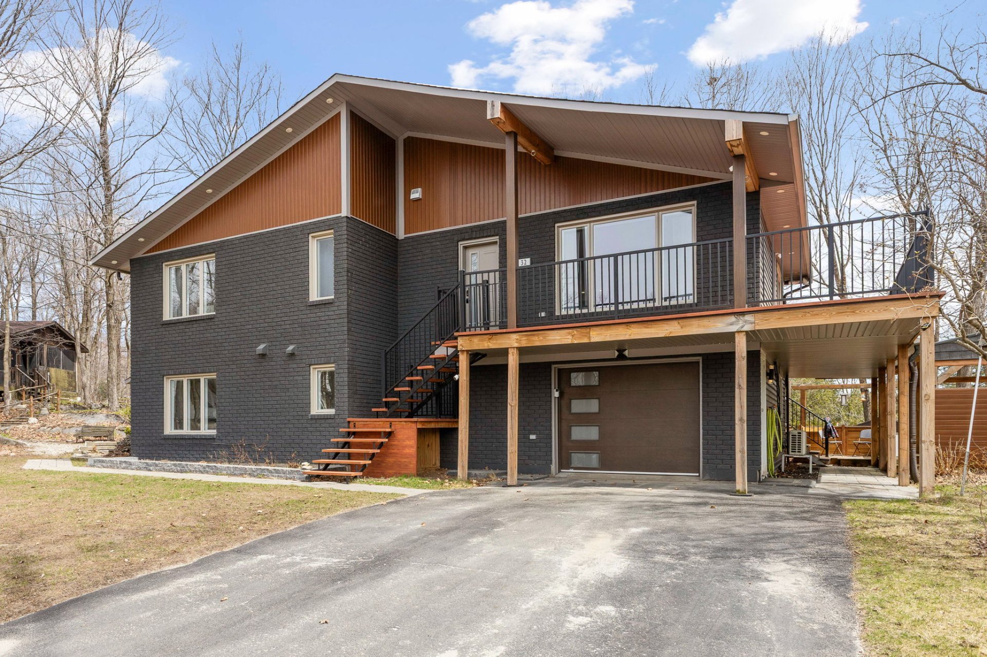 32 Rue de Montcerf