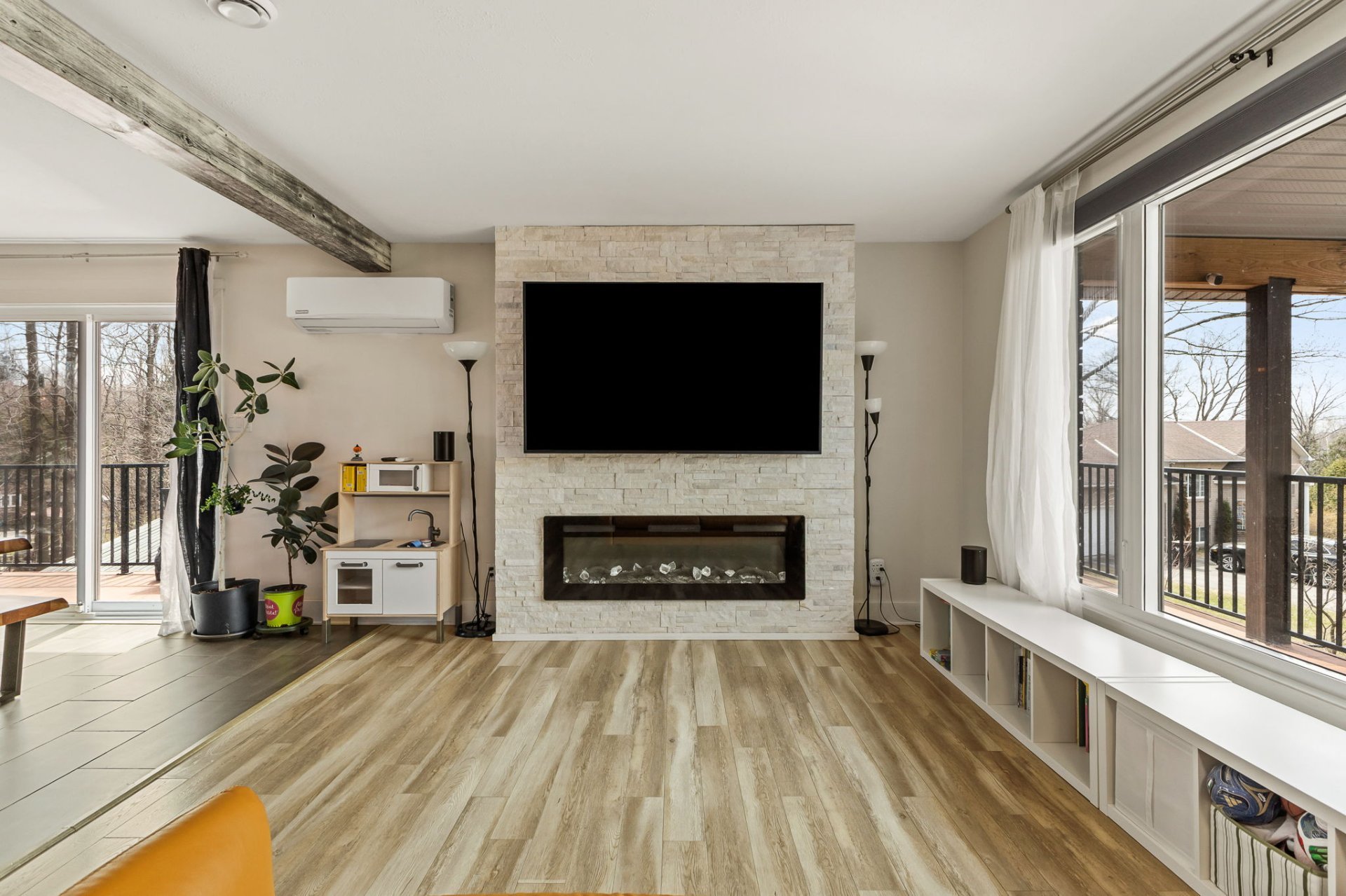Intérieur