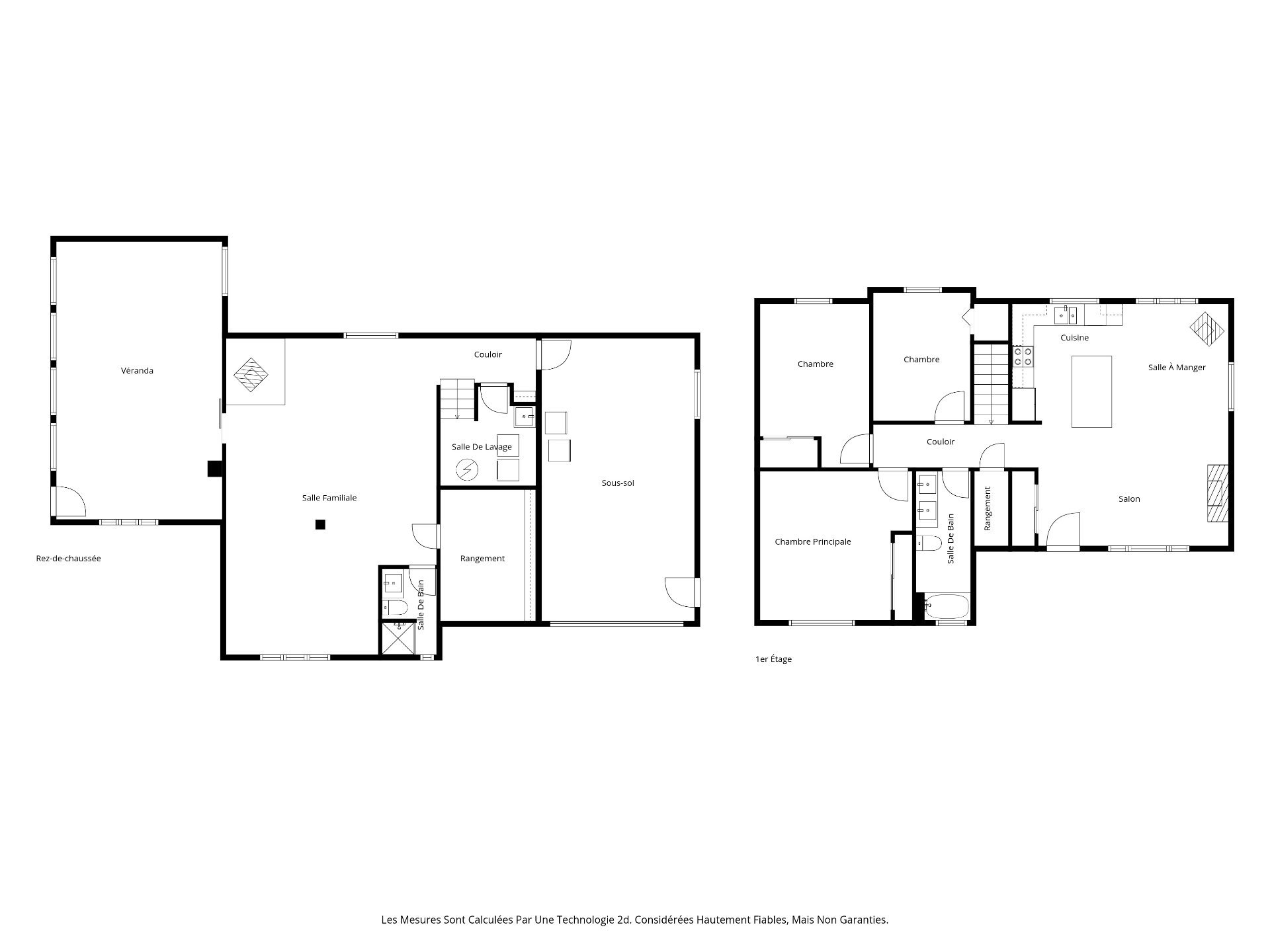 Plan (croquis)