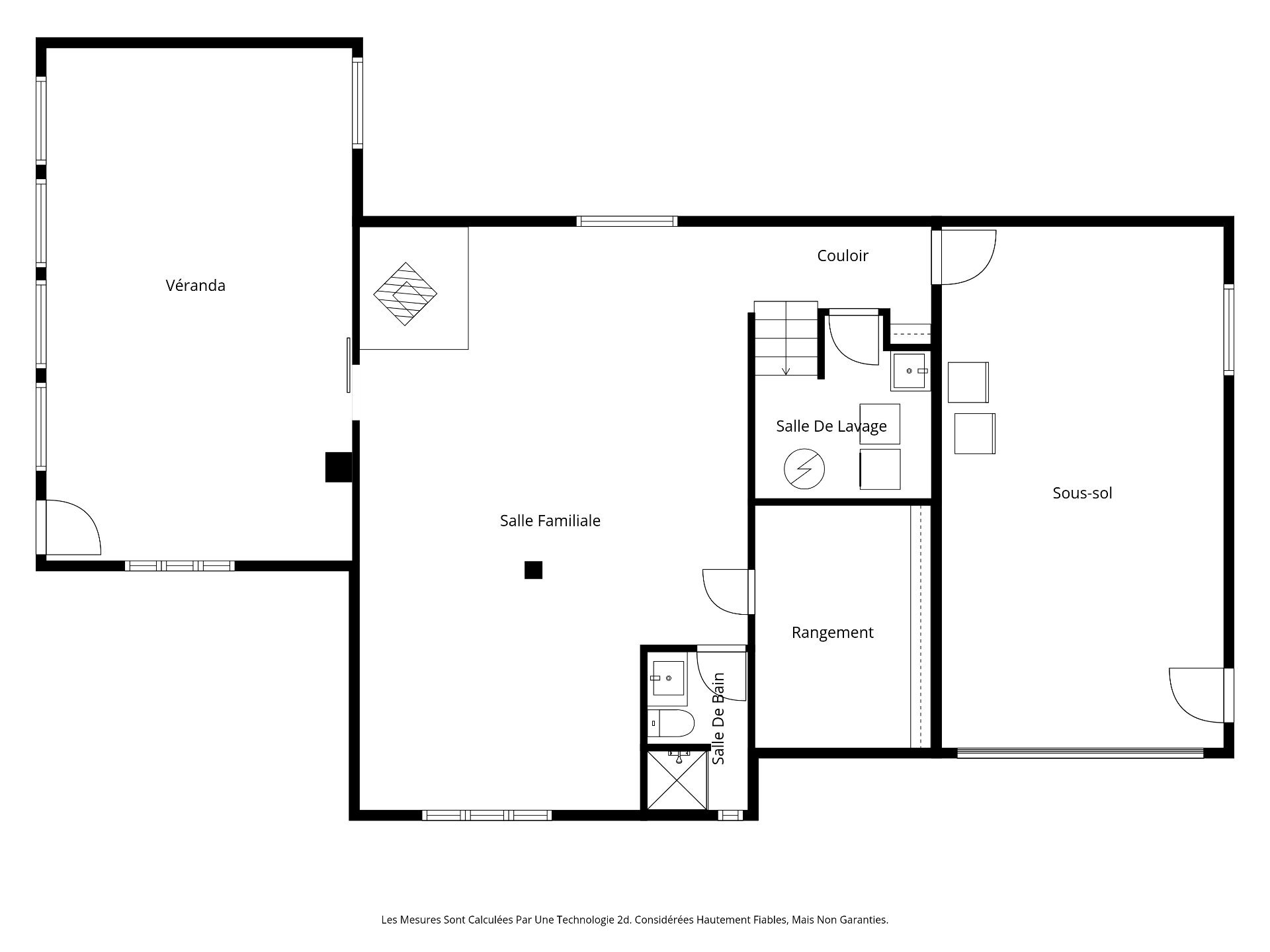 Plan (croquis)