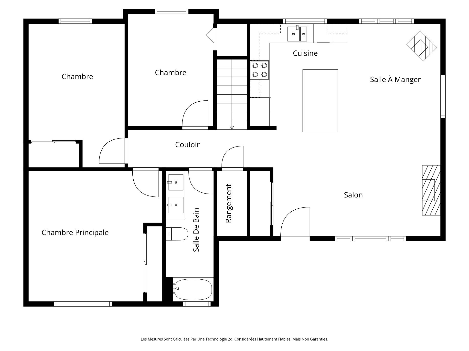 Plan (croquis)