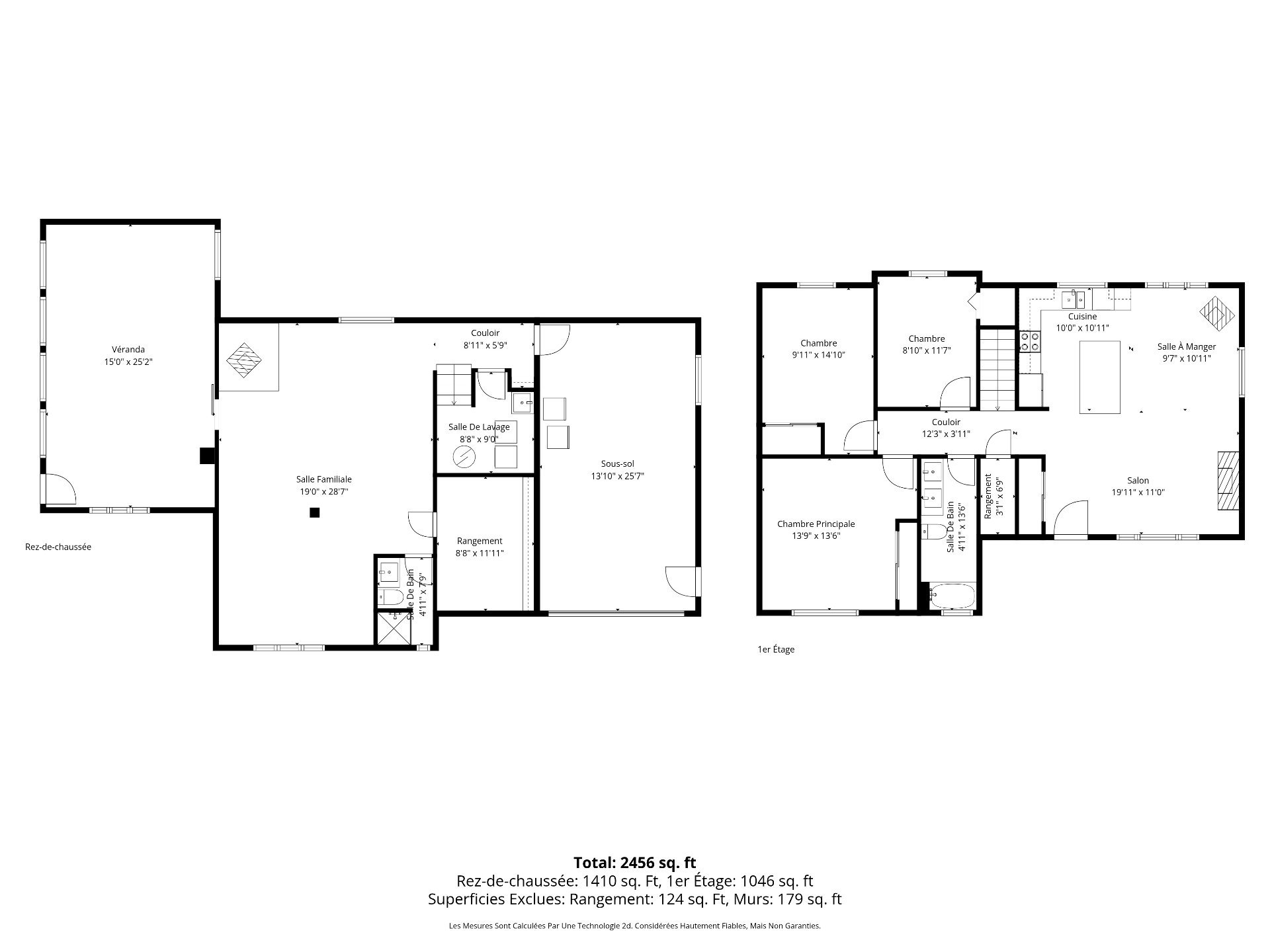 Plan (croquis)